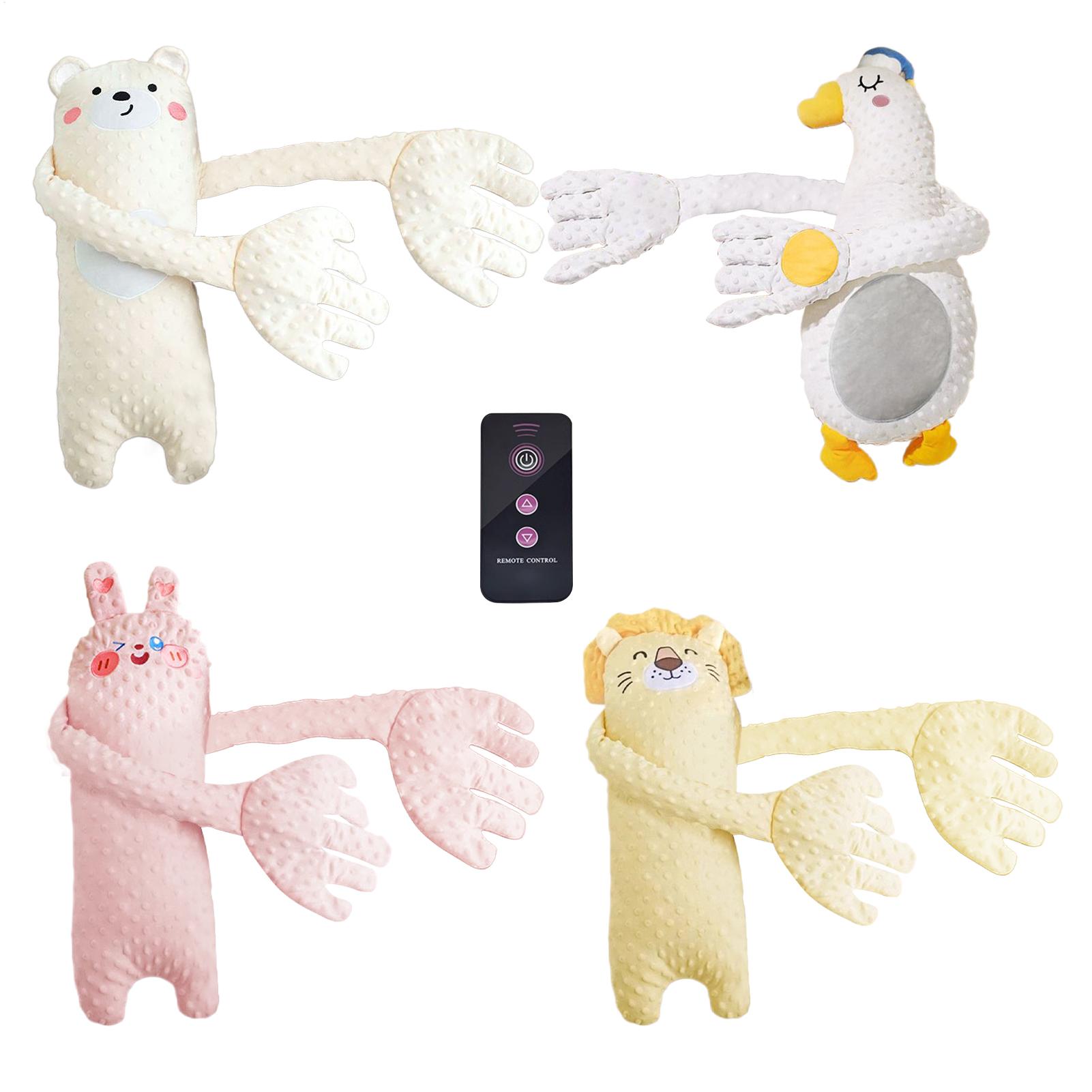 Baby Nursery Cushion - Patting Hand for Baby Sleep Patting