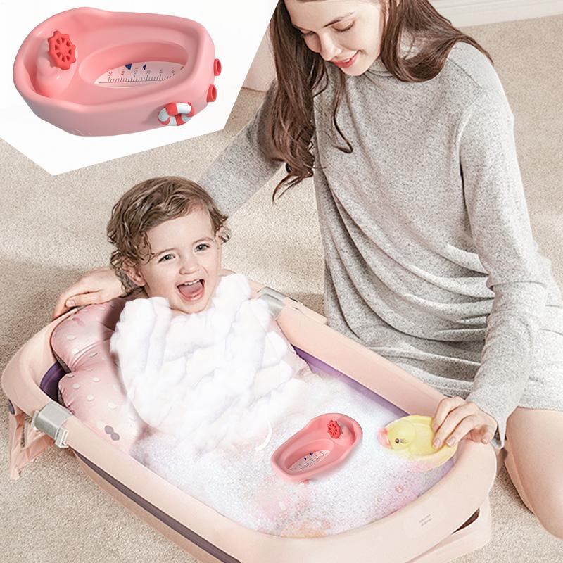 Baby Nursery Temperature - Baby Bath Temperature Toddler Bath Floating