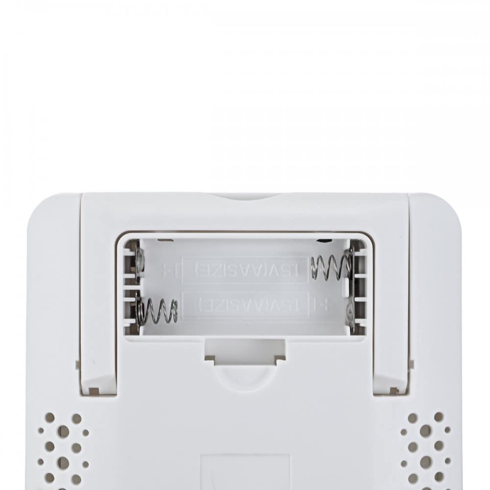 High Accuracy Digital Thermome - Baby Nursery Temperature recension och pris