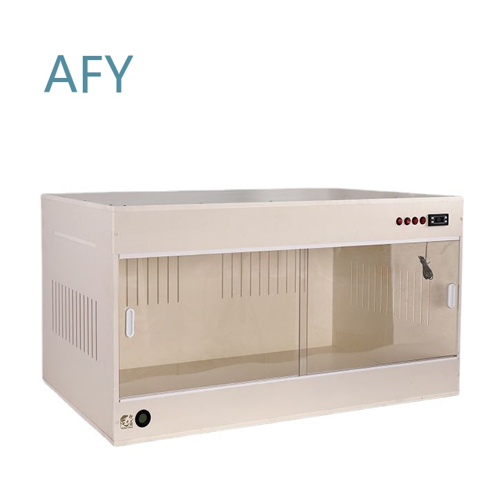 Intelligent Thermostatic Warm  - Baby Nursery Temperature recension och pris