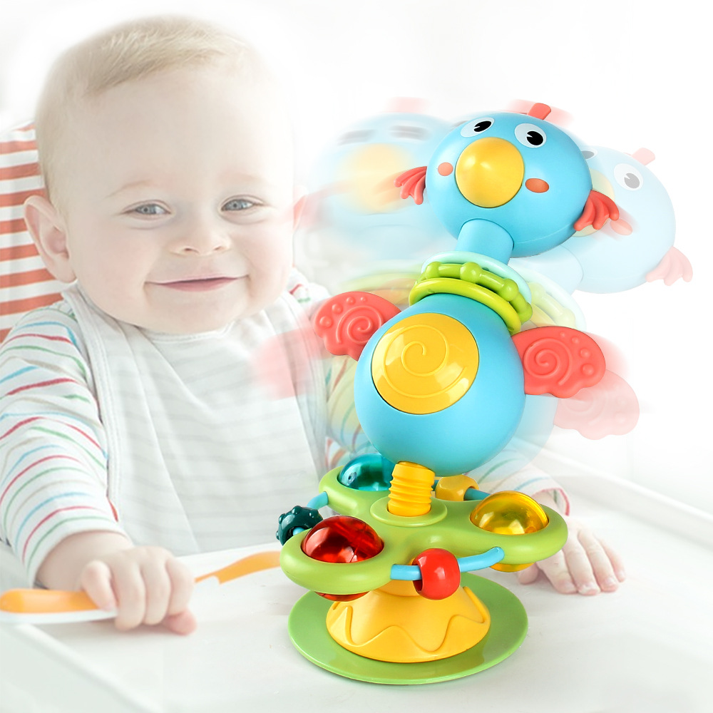 Cartoon Baby soothing ringing  - Baby Nursery Rhymes recension och pris