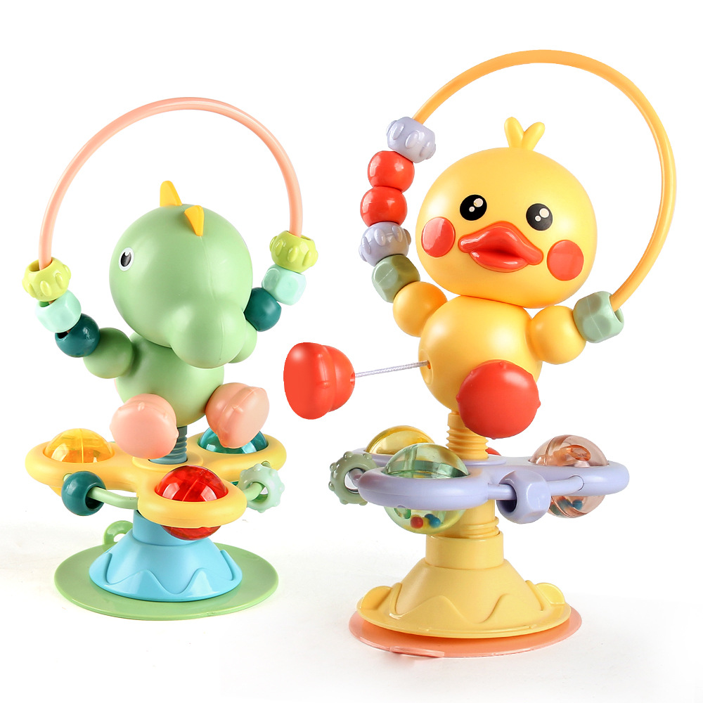 Cartoon Baby soothing ringing  - Baby Nursery Rhymes recension och pris