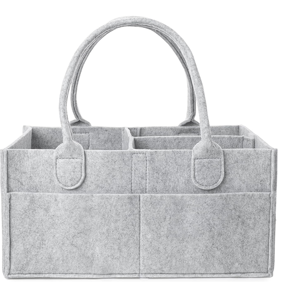Baby Felt Storage Nursery Orga - Baby Nursery Organiser recension och pris