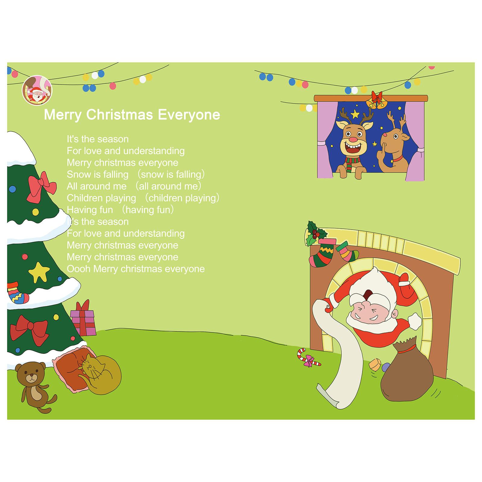 Interactive Children's Sound B - Baby Nursery Rhymes recension och pris