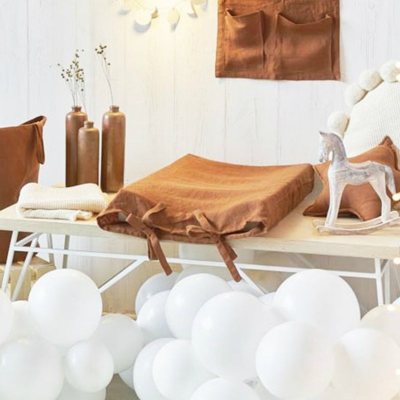 Baby Changing Pad Covers Diape - Baby Nursery Dresser recension och pris