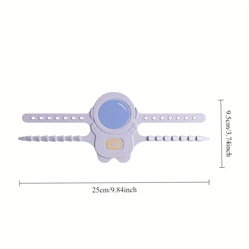 Door Silencer Door Latch Cover - Baby Nursery Cushion recension och pris