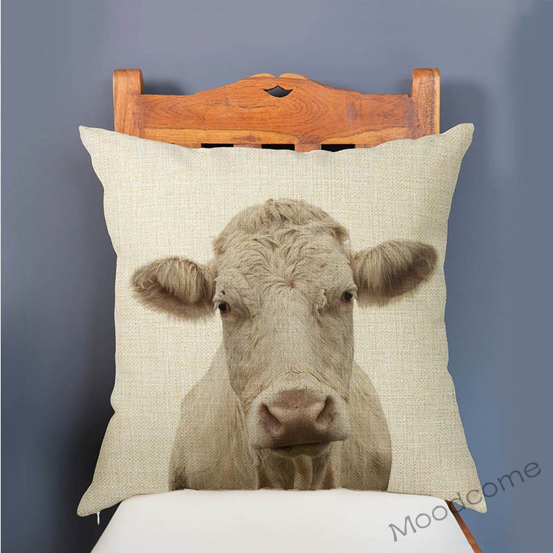 Cute Baby Setting Nursery Art  - Baby Nursery Cushion recension och pris