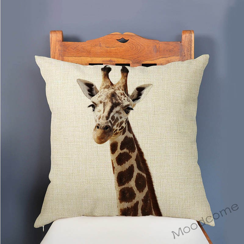 Cute Baby Setting Nursery Art  - Baby Nursery Cushion recension och pris