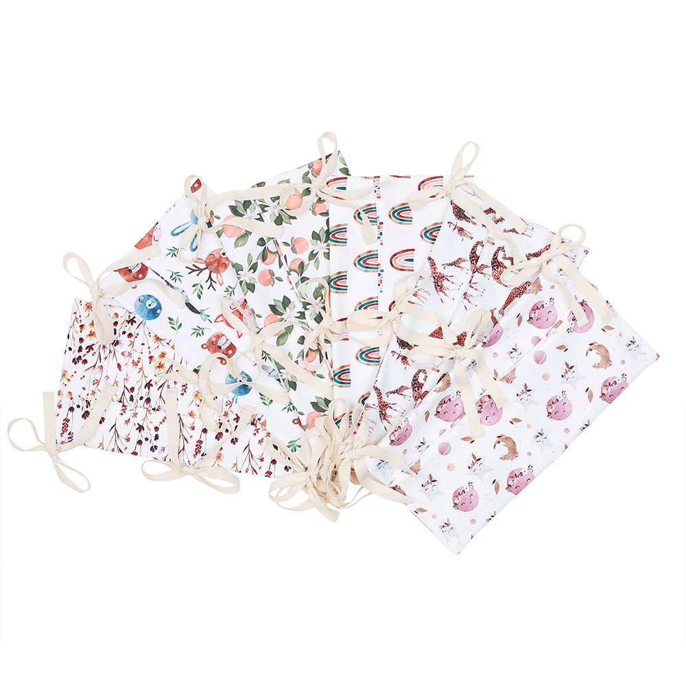 Baby Nursery Crib Organizer Co - Baby Nursery Organiser recension och pris