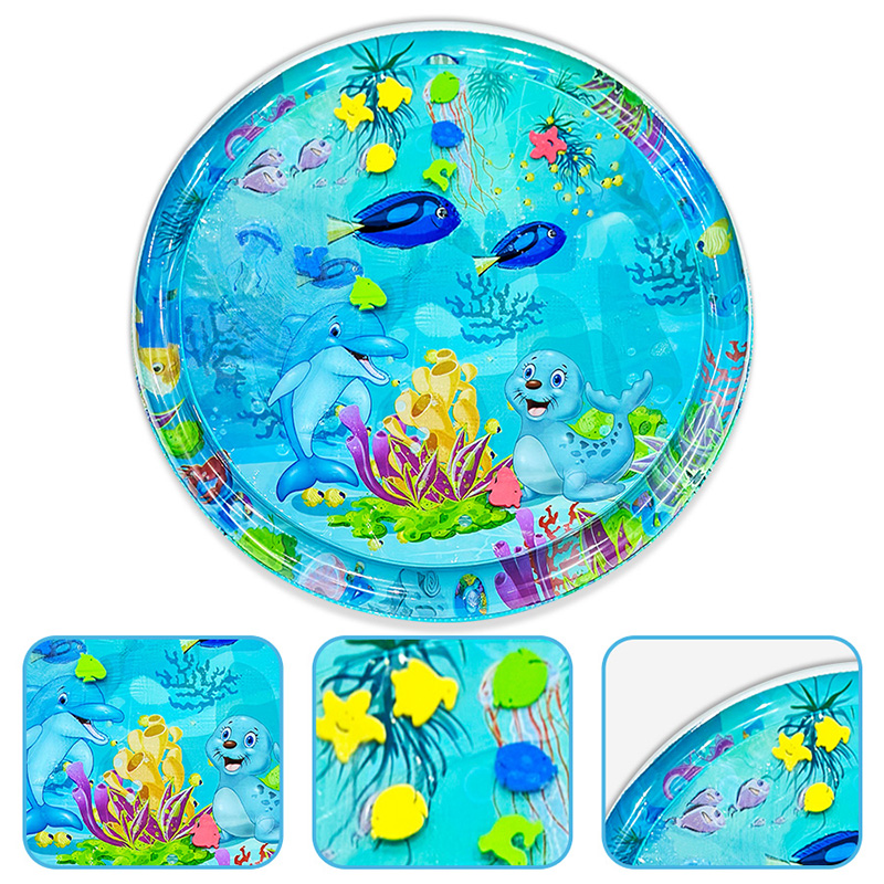 1pc 100cm Large Baby Playing W - Baby Nursery Cushion recension och pris