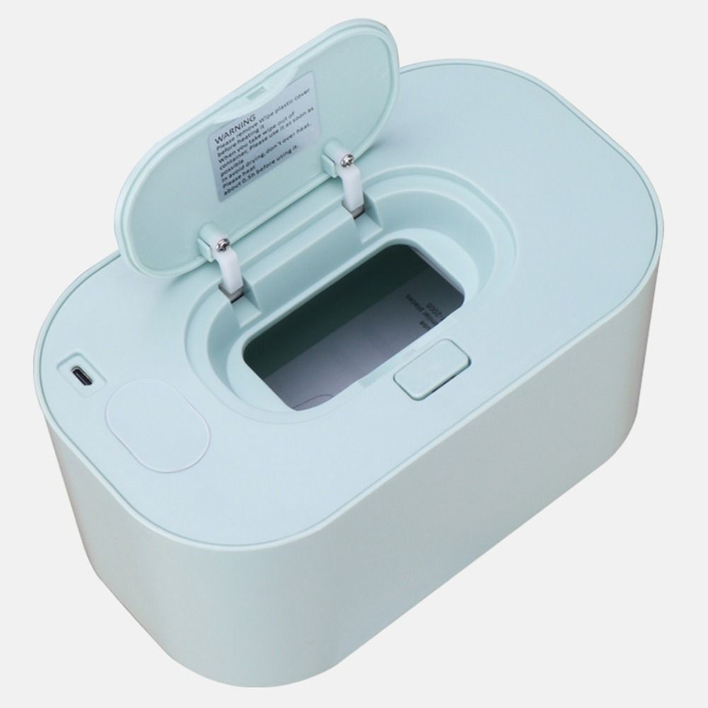 Portable Constant Temperature  - Baby Nursery Temperature recension och pris