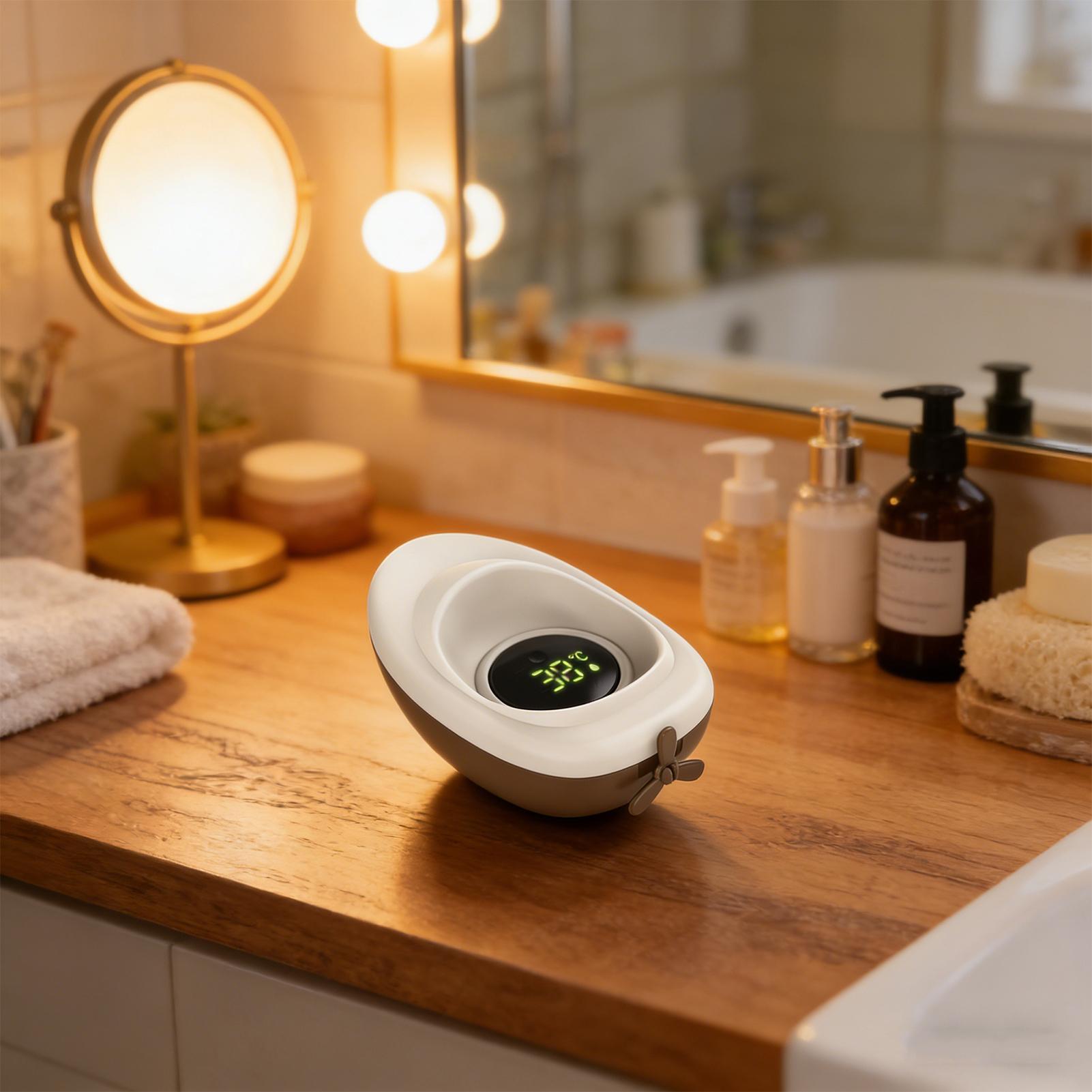 Bath Temperature Gauge Floatin - Baby Nursery Temperature recension och pris