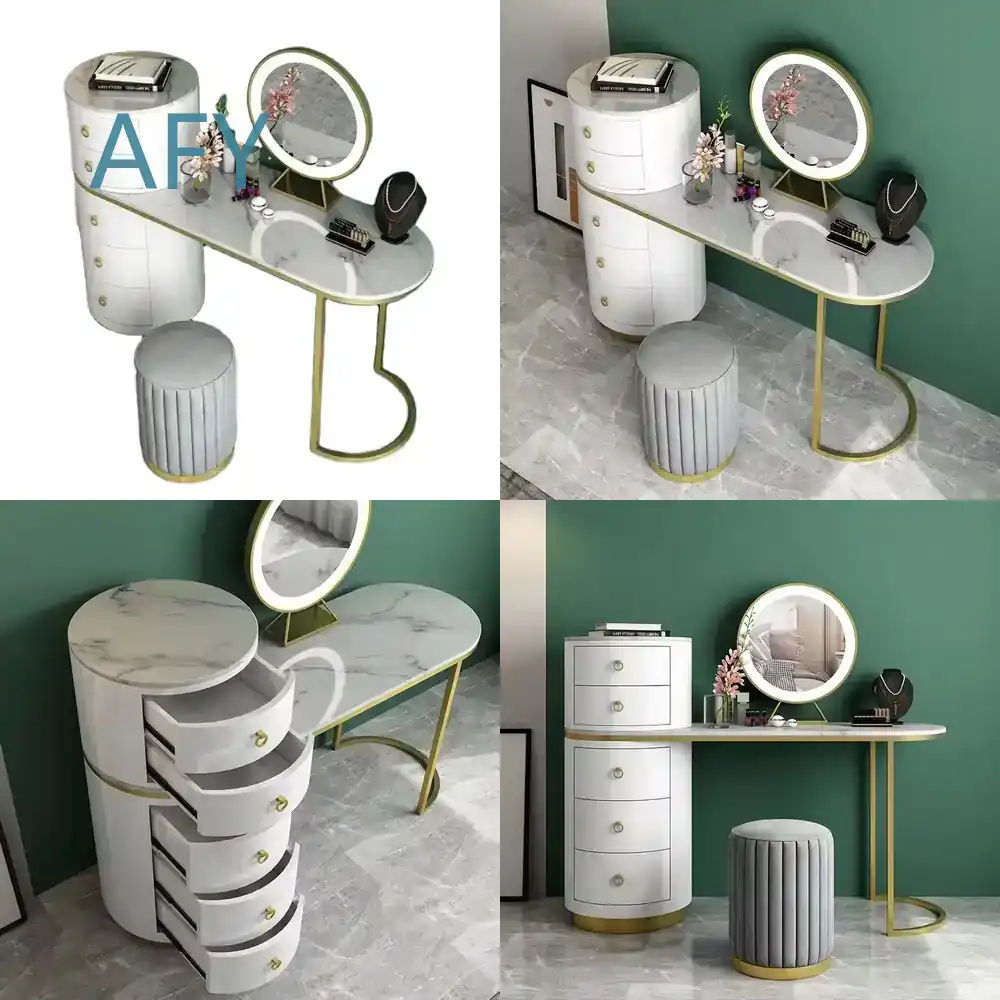 Hot Sale Modern Furniture Chan - Baby Nursery Dresser recension och pris