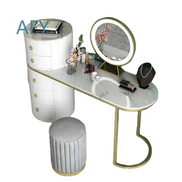 Hot Sale Modern Furniture Chan - Baby Nursery Dresser recension och pris