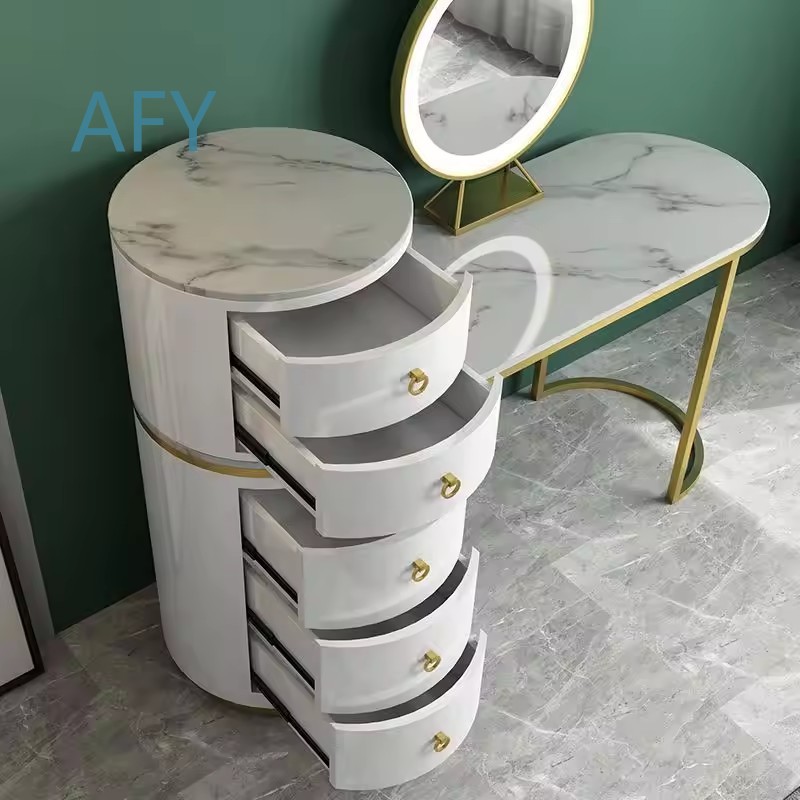 Hot Sale Modern Furniture Chan - Baby Nursery Dresser recension och pris