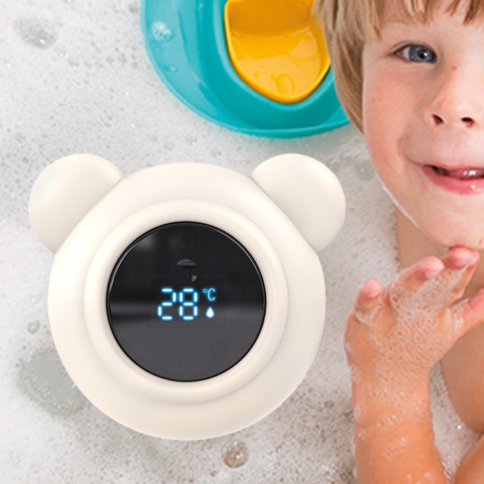 Water Thermometers Baby Safe W - Baby Nursery Temperature recension och pris