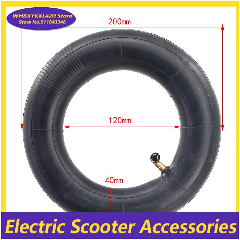 8.5x2 Inner Tube Inner Tire 8. - Baby Nursery Cart recension och pris