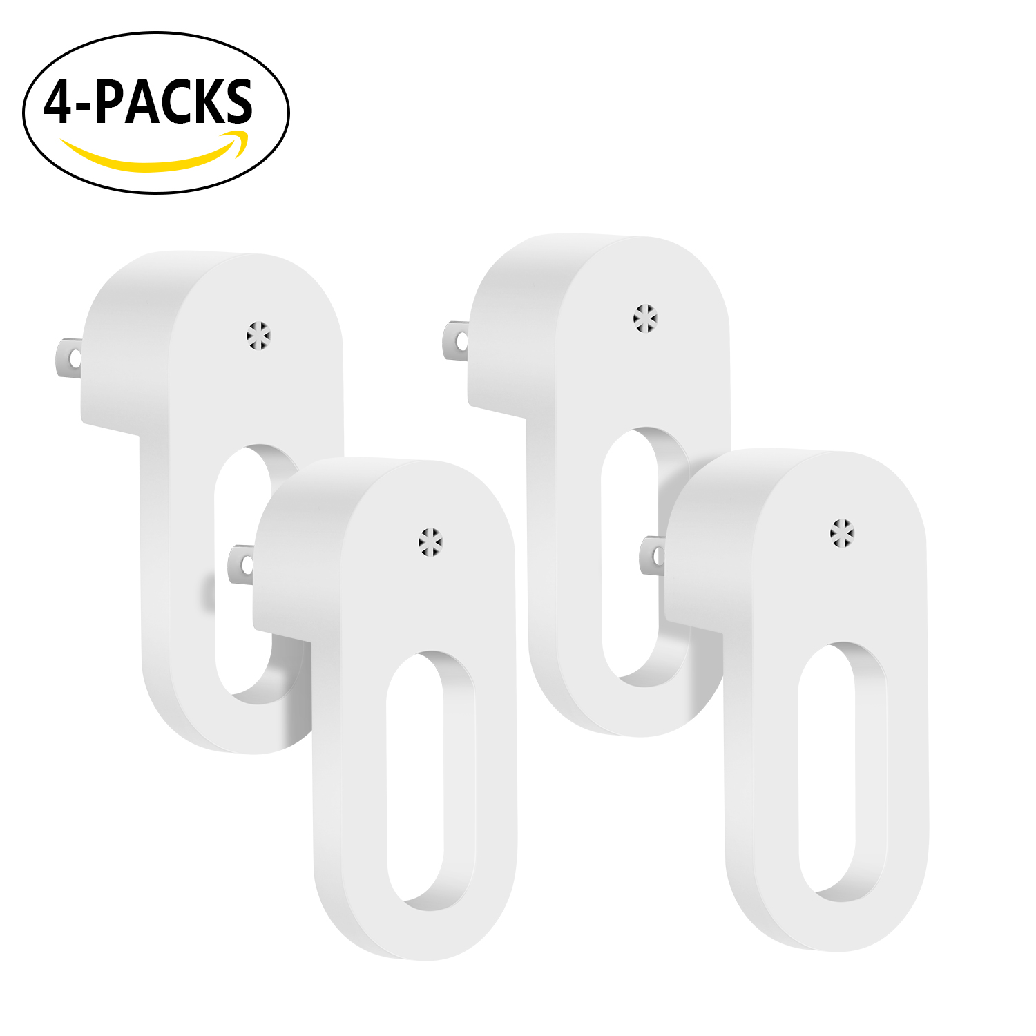 LED Night Light, Wall Lights P - Baby Nursery Wall Lights recension och pris
