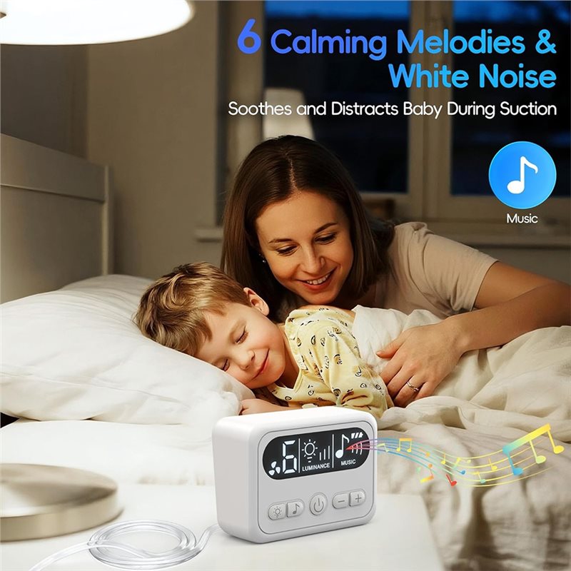 CYGJ-Electric For Baby Toddler - Baby Nursery Rhymes recension och pris