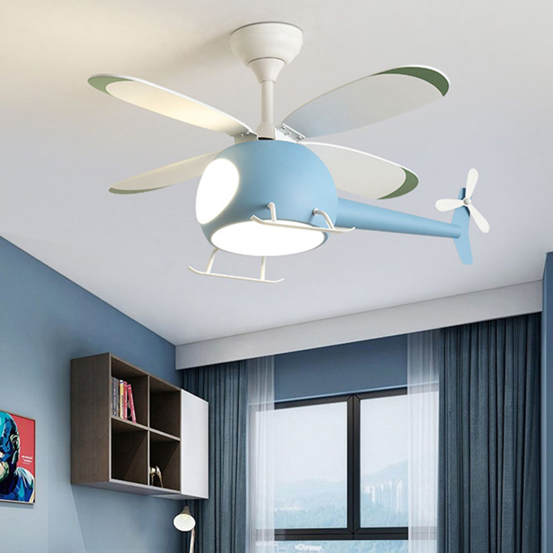 Blue Pink Airplane Children's  - Baby Nursery Wall Lights recension och pris