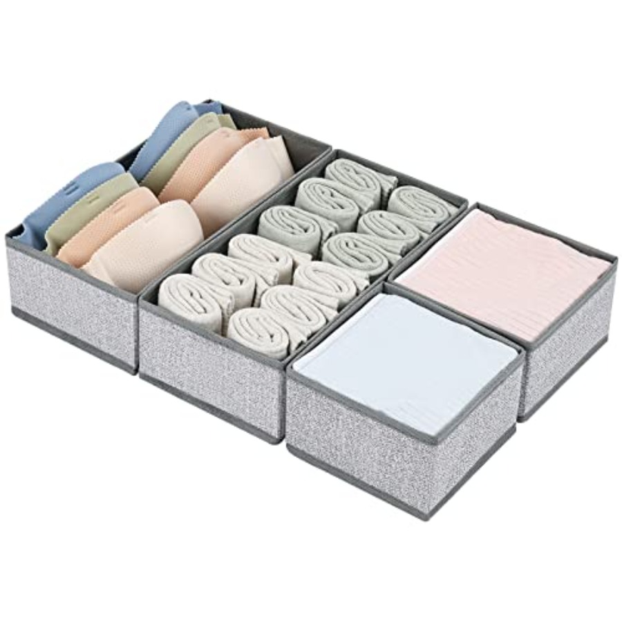 Drawer Organizer Clothes, Dres - Baby Nursery Dresser recension och pris